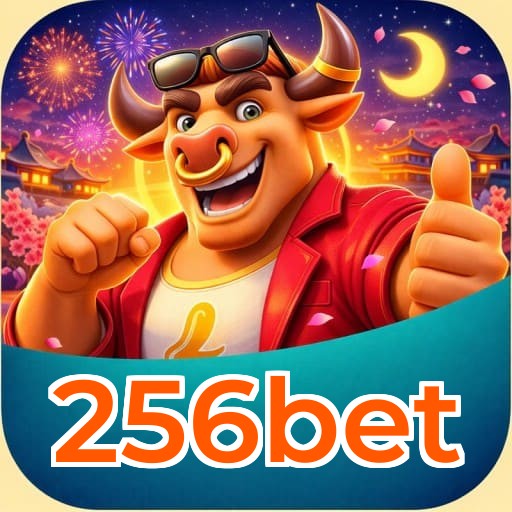 App mobile 256bet